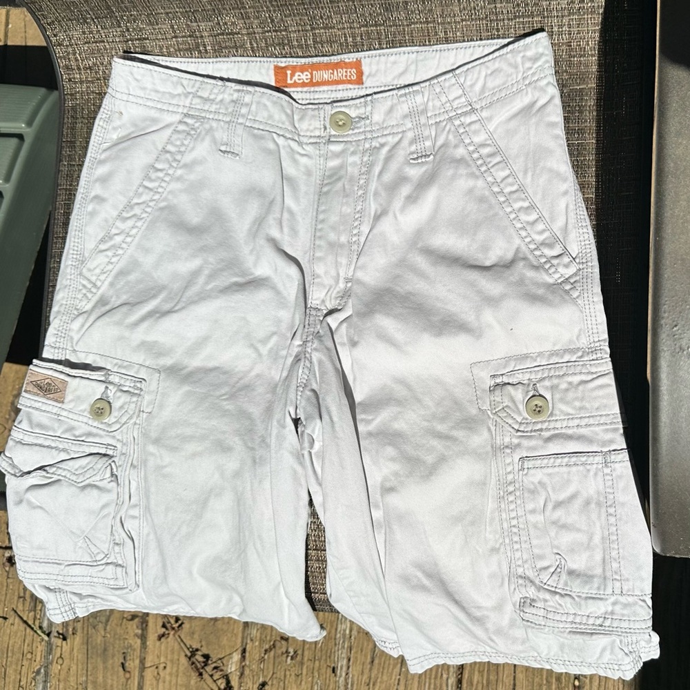 Lee Dungarees Cargo shorts